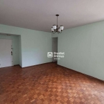 Apartamento com 3 dormitórios para alugar, 126 m² por R$ 2.825,67/mês - Centro - Nova Friburgo/RJ