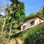 Casa com 2 dormitórios à venda, 49 m² por R$ 190.000,00 - Debossan - Nova Friburgo/RJ