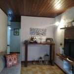 Casa com 3 dormitórios à venda, 181 m² por R$ 560.000 - Vila Amélia - Nova Friburgo/RJ