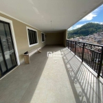 Apartamento à venda, 130 m² por R$ 680.000,00 - Conselheiro Paulino - Nova Friburgo/RJ