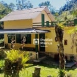 Casa com 2 dormitórios à venda, 70 m² por R$ 370.000,00 - Mury - Nova Friburgo/RJ