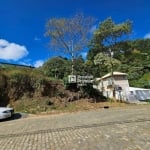 Terreno à venda, 372 m² por R$ 220.000,00 - Cônego - Nova Friburgo/RJ