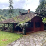 Casa à venda, 341 m² por R$ 900.000,00 - Mury - Nova Friburgo/RJ