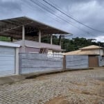 Casa bem novinha, com 2 dormitórios à venda, 114 m² por R$ 580.000 - Amparo - Nova Friburgo/RJ