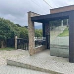 Terreno à venda, 361 m² por R$ 230.000,00 - Cascatinha - Nova Friburgo/RJ