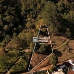 Terreno à venda, 4656 m² por R$ 300.000,00 - Campo Belo - Bom Jardim/RJ