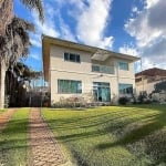 Casa à venda, 480 m² por R$ 2.800.000,00 - Braunes - Nova Friburgo/RJ