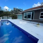 Casa com 3 dormitórios à venda, 374 m² por R$ 2.400.000,00 - Cônego - Nova Friburgo/RJ