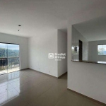 Apartamento à venda, 58 m² por R$ 240.000,00 - Chácara Paraíso - Nova Friburgo/RJ