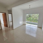 Apartamento à venda, 61 m² por R$ 315.000,00 - Braunes - Nova Friburgo/RJ