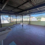 Sobrado à venda, 112 m² por R$ 350.000,00 - Centro - Nova Friburgo/RJ