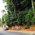 Terreno à venda, 4110 m² por R$ 2.000.000,00 - Vila Guarani - Nova Friburgo/RJ