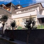 2 Casas com total de 5 dormitórios à venda, 263 m² por R$ 1.500.000 - Centro - Nova Friburgo/RJ