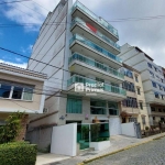 Apartamento com localização privilrgiada, com 3 dormitórios à venda, 94 m² por R$ 800.000 - Centro - Nova Friburgo/RJ