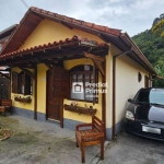 Casa à venda, 180 m² por R$ 500.000,00 - Sítio São Luís - Nova Friburgo/RJ