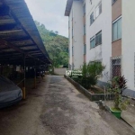 Apartamento com 3 dormitórios à venda, 70 m² por R$ 180.000,00 - Jardim Califórnia - Nova Friburgo/RJ