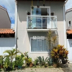 Casa com 2 dormitórios à venda, 73 m² por R$ 340.000,00 - Amparo - Nova Friburgo/RJ