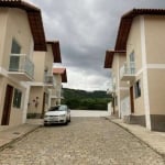 Casa à venda por R$ 399.000,00 - Parada Folly - Nova Friburgo/RJ