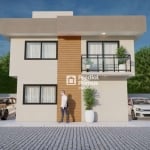 Casa com 2 dormitórios à venda, 72 m² por R$ 350.000,00 - Varginha - Nova Friburgo/RJ