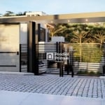 Casa com 2 dormitórios à venda, 89 m² por R$ 550.000,00 - Cônego - Nova Friburgo/RJ