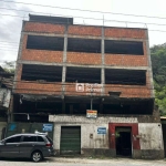 Prédio à venda, 450 m² por R$ 400.000,00 - Ponte da Saudade - Nova Friburgo/RJ