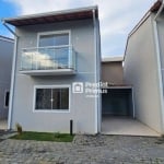 Casa à venda, 70 m² por R$ 250.000,00 - Amparo - Nova Friburgo/RJ