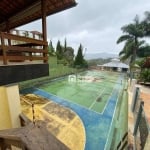 Terreno à venda, 772 m² por R$ 900.000,00 - Vale dos Pinheiros - Nova Friburgo/RJ