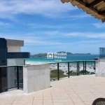 Apartamento Duplex à venda, 264 m² por R$ 1.900.000,00 - Praia do Forte - Cabo Frio/RJ