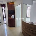 Sala à venda, 40 m² por R$ 310.000,00 - Centro - Nova Friburgo/RJ