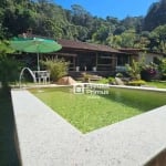 Casa com 2 dormitórios à venda, 297 m² por R$ 600.000,00 - Mury - Nova Friburgo/RJ