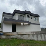 Casa com 3 dormitórios à venda, 97 m² por R$ 1.190.000,00 - Cascatinha - Nova Friburgo/RJ