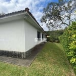 Casa com 3 dormitórios à venda, 124 m² por R$ 600.000,00 - Jardim Califórnia - Nova Friburgo/RJ