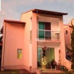 Casa à venda, 115 m² por R$ 610.000,00 - Praça da Furunfa - Nova Friburgo/RJ