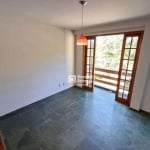 Apartamento com 3 dormitórios para alugar, 125 m² por R$ 2.420,00/mês - Vale dos Pinheiros - Nova Friburgo/RJ