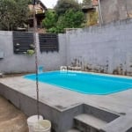 03 casas à venda por R$ 350.000 - Amparo - Nova Friburgo/RJ