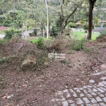 Terreno à venda, 447 m² por R$ 170.000,00 - Amparo - Nova Friburgo/RJ