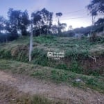 Terreno à venda, 300 m² por R$ 62.000,00 - Cardinot - Nova Friburgo/RJ