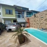 Casa à venda, 118 m² por R$ 550.000,00 - Jardim Mariléa - Rio das Ostras/RJ