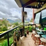 Apartamento à venda, 90 m² por R$ 560.000,00 - Braunes - Nova Friburgo/RJ