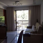 Apartamento à venda, 109 m² por R$ 550.000,00 - Cônego - Nova Friburgo/RJ