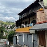 Casa com 3 dormitórios à venda, 135 m² por R$ 550.000,00 - Jardim Ouro Preto - Nova Friburgo/RJ