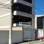 Apartamento com 2 dormitórios à venda, 67 m² por R$ 400.000,00 - Conselheiro Paulino - Nova Friburgo/RJ