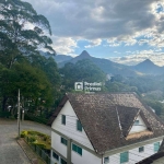 Apartamento Duplex com 3 dormitórios à venda, 144 m² por R$ 550.000,00 - Cônego - Nova Friburgo/RJ