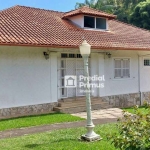 Casa com 3 dormitórios à venda, 495 m² por R$ 4.000.000,00 - Braunes - Nova Friburgo/RJ