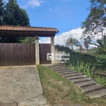 Terreno à venda, 807 m² por R$ 380.000,00 - Nova Suíça - Nova Friburgo/RJ