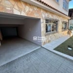 Casa com 2 dormitórios à venda, 117 m² por R$ 475.000 - Loteamento São José - Nova Friburgo/RJ