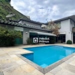 Casa com 3 dormitórios à venda, 436 m² por R$ 2.450.000,00 - Braunes - Nova Friburgo/RJ