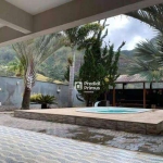 Espaçosa Casa com Área de Lazer Completa em Vargem Grande, Nova Friburgo!