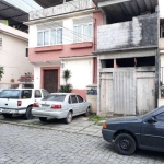 Sobrado à venda, 358 m² por R$ 900.000,00 - Centro - Nova Friburgo/RJ