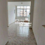 Apartamento à venda, 30 m² por R$ 110.000,00 - Centro - Niterói/RJ